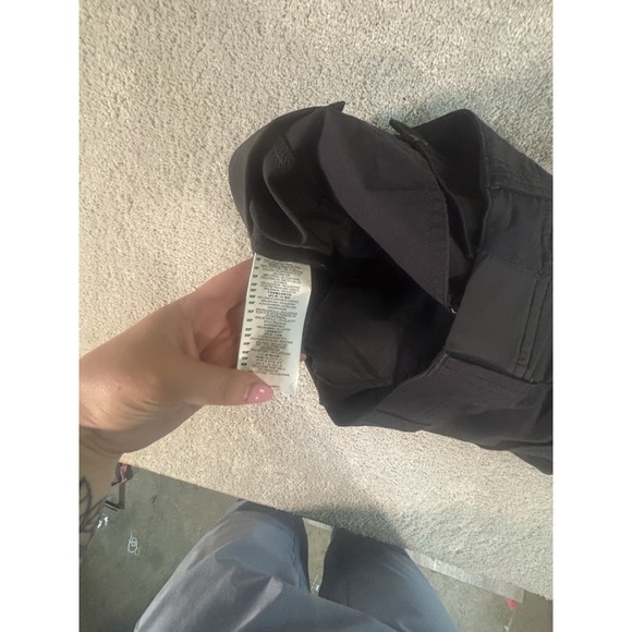 5.11 tactical terra twill short womens volcanic NWT SIZE 0 - Picture 7 of 11